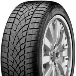 DUNLOP 4x4 255/45 R20 101V   TL SP WINTER SPORT 3D MS 